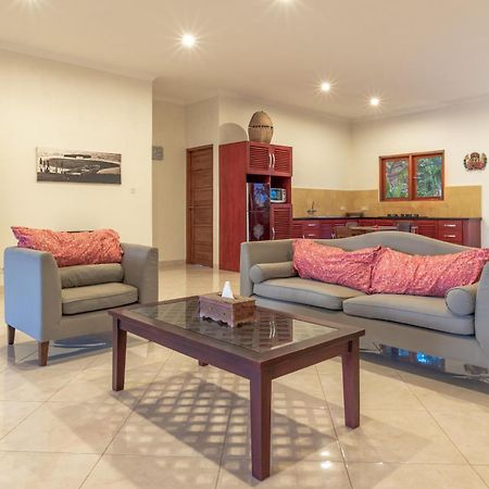 The North Cape Beach Villas Umeanyar Exterior photo