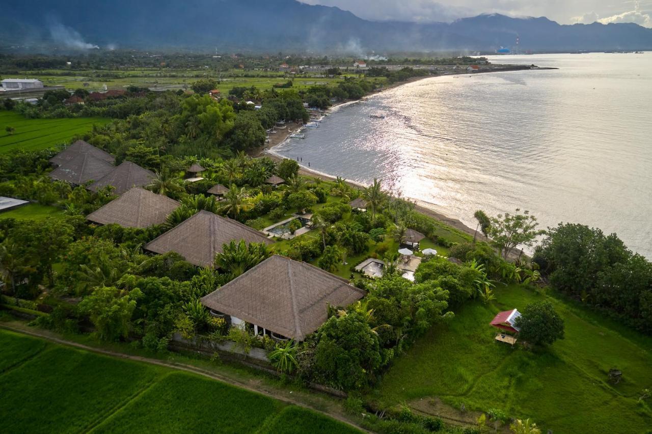 The North Cape Beach Villas Umeanyar Exterior photo