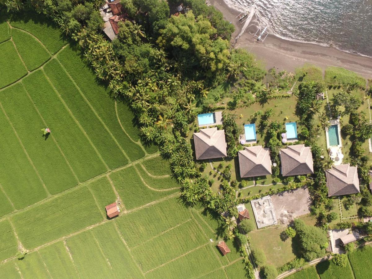 The North Cape Beach Villas Umeanyar Exterior photo