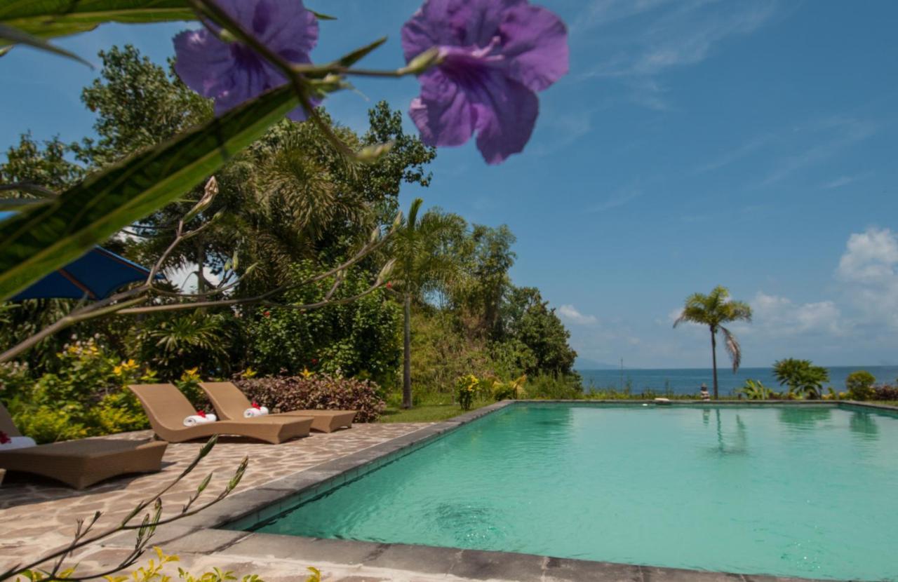 The North Cape Beach Villas Umeanyar Exterior photo