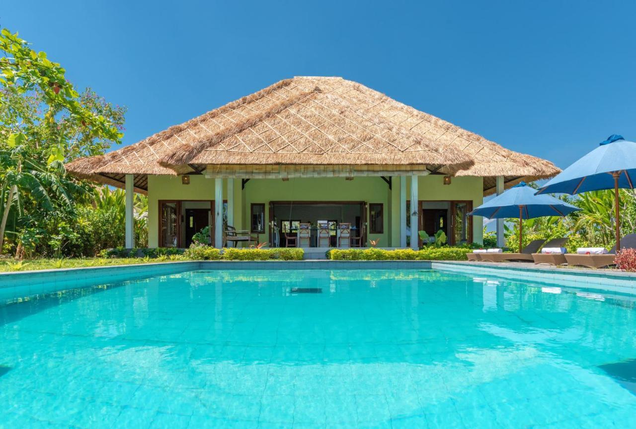 The North Cape Beach Villas Umeanyar Exterior photo