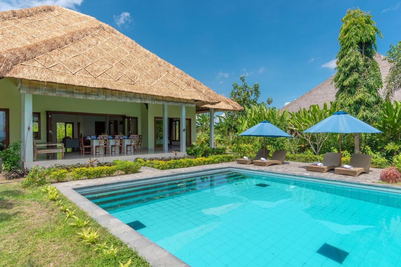 The North Cape Beach Villas Umeanyar Exterior photo