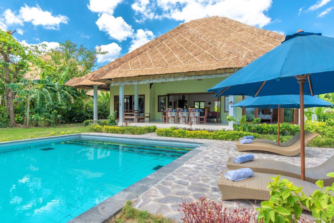 The North Cape Beach Villas Umeanyar Exterior photo