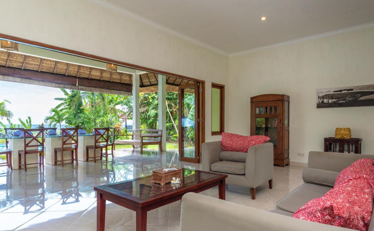 The North Cape Beach Villas Umeanyar Exterior photo