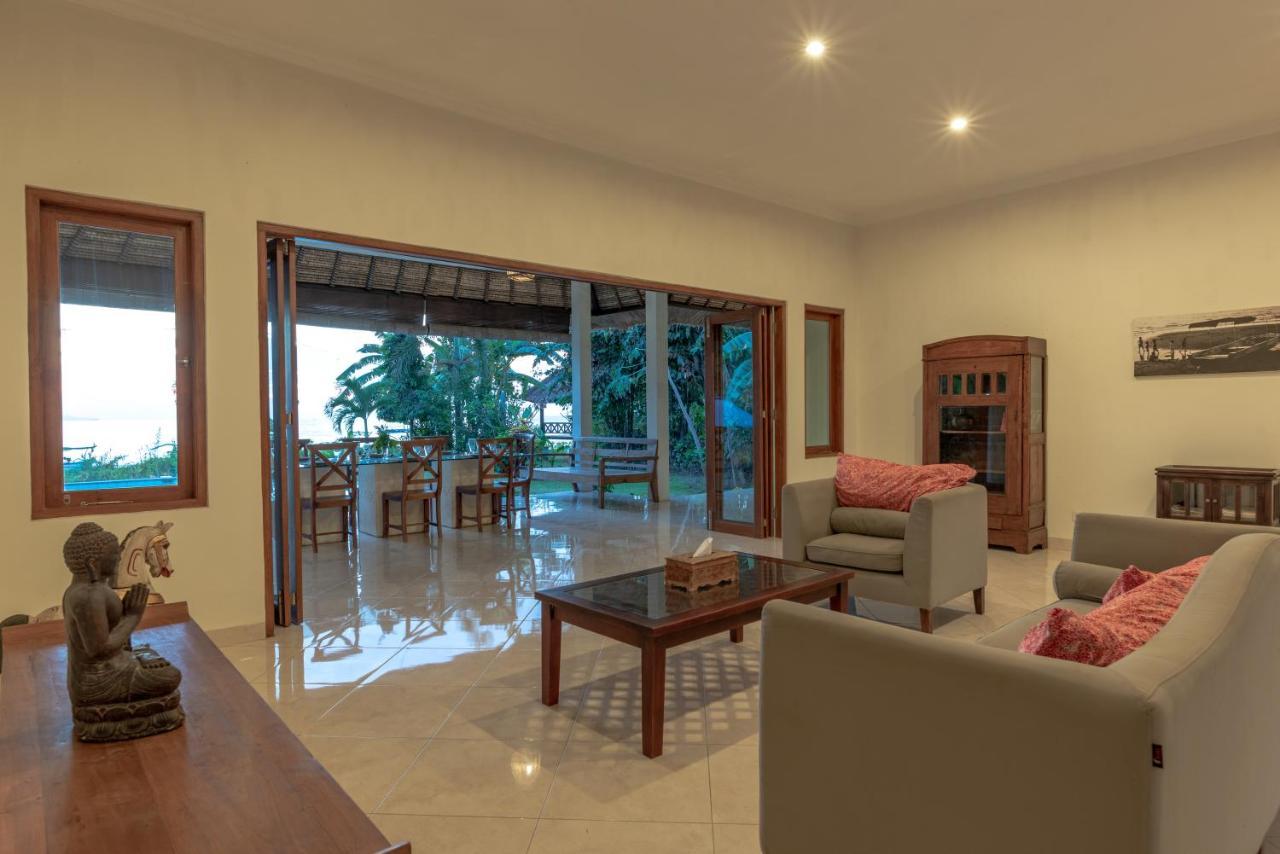 The North Cape Beach Villas Umeanyar Exterior photo