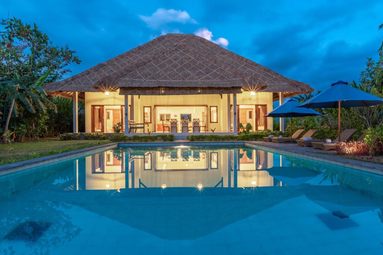 The North Cape Beach Villas Umeanyar Exterior photo
