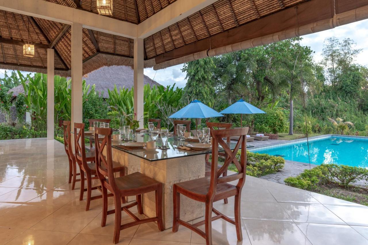 The North Cape Beach Villas Umeanyar Exterior photo