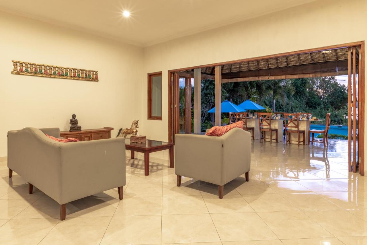 The North Cape Beach Villas Umeanyar Exterior photo