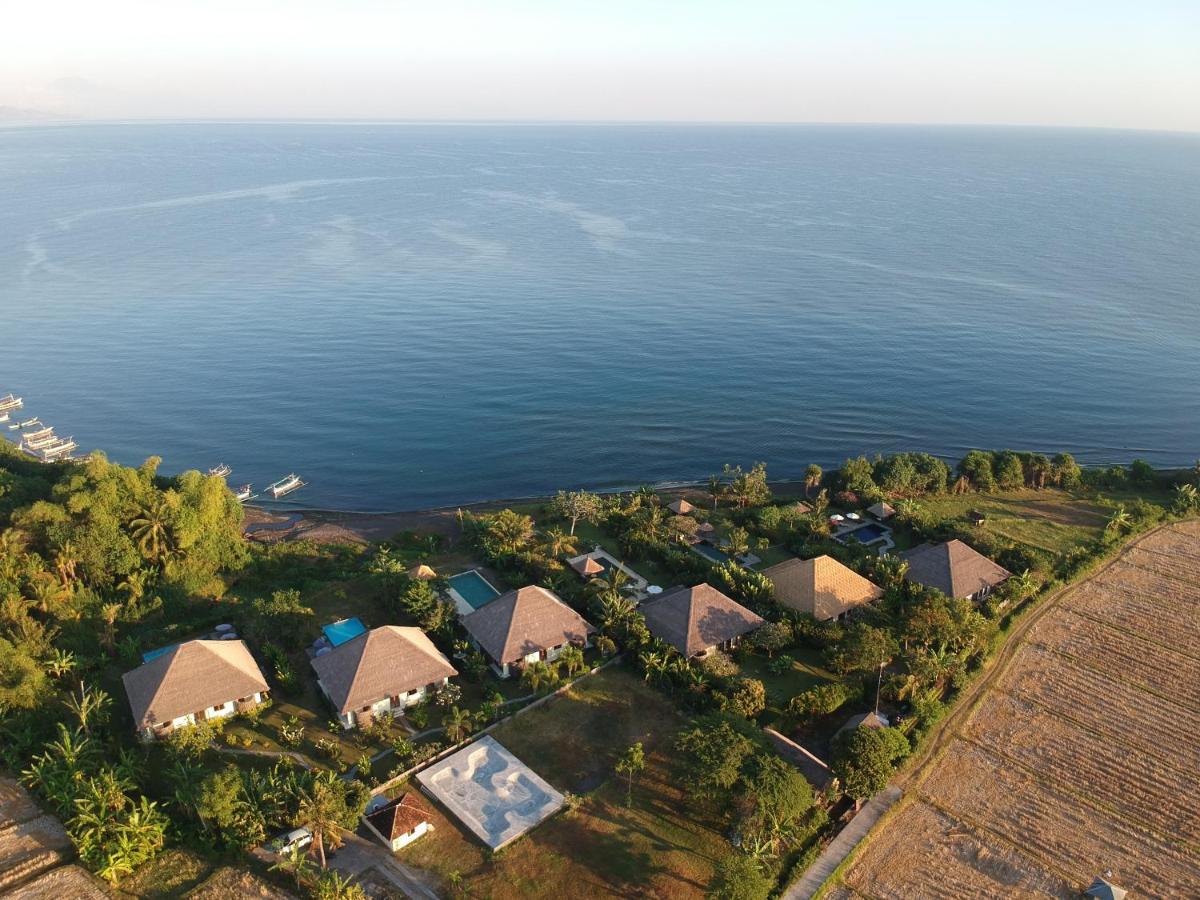 The North Cape Beach Villas Umeanyar Exterior photo
