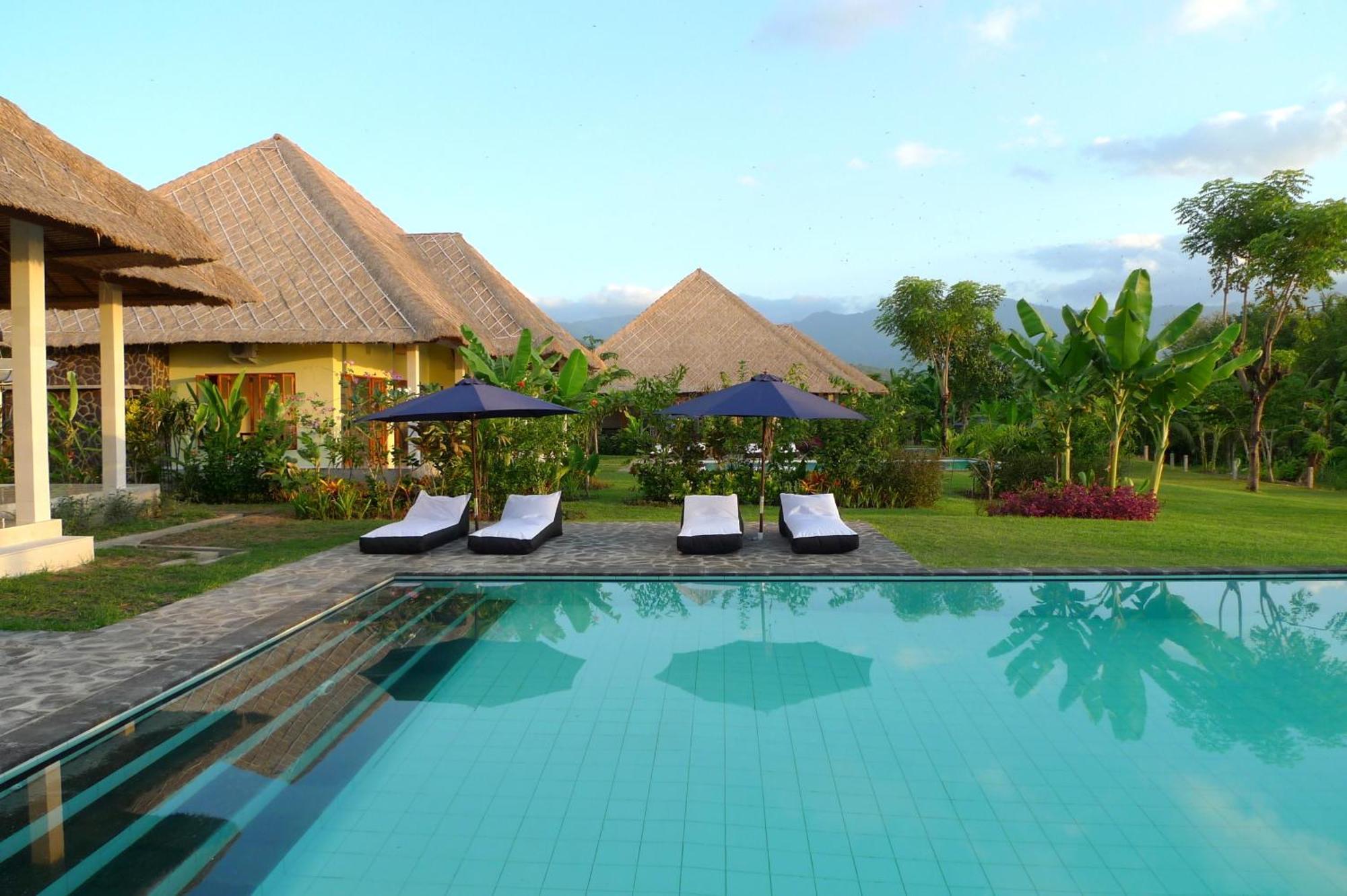 The North Cape Beach Villas Umeanyar Room photo